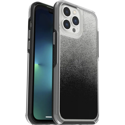 OtterBox Symmetry Series Case for iPhone 13 PRO (NOT 13/13 Mini/13 Pro Max) Non-Retail Packaging - Ombre Spray - Ombre