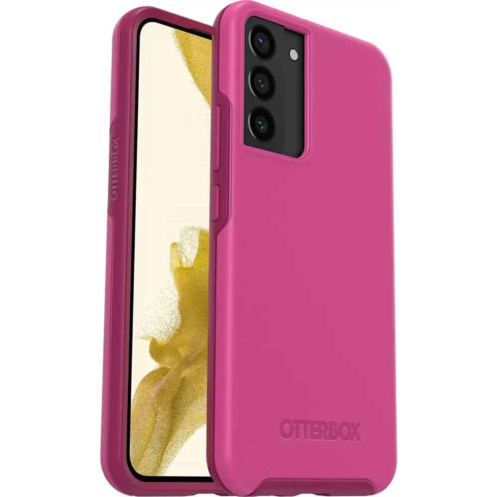 OtterBox Symmetry Series Case for Samsung Galaxy S22 Plus (ONLY) Retail Packaging - Renaissance - n/a