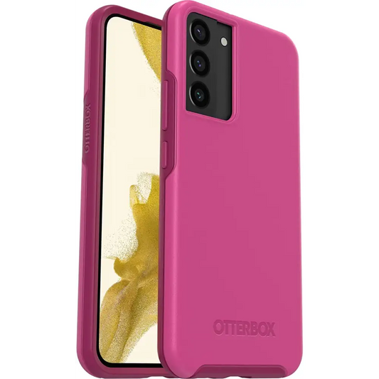 OtterBox Symmetry Series Case for Samsung Galaxy S22 Plus (ONLY) Retail Packaging - Renaissance - n/a
