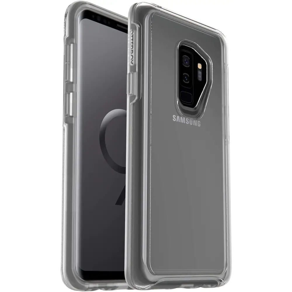 OtterBox Symmetry Series Galaxy S9 Plus - Stardust - n/a