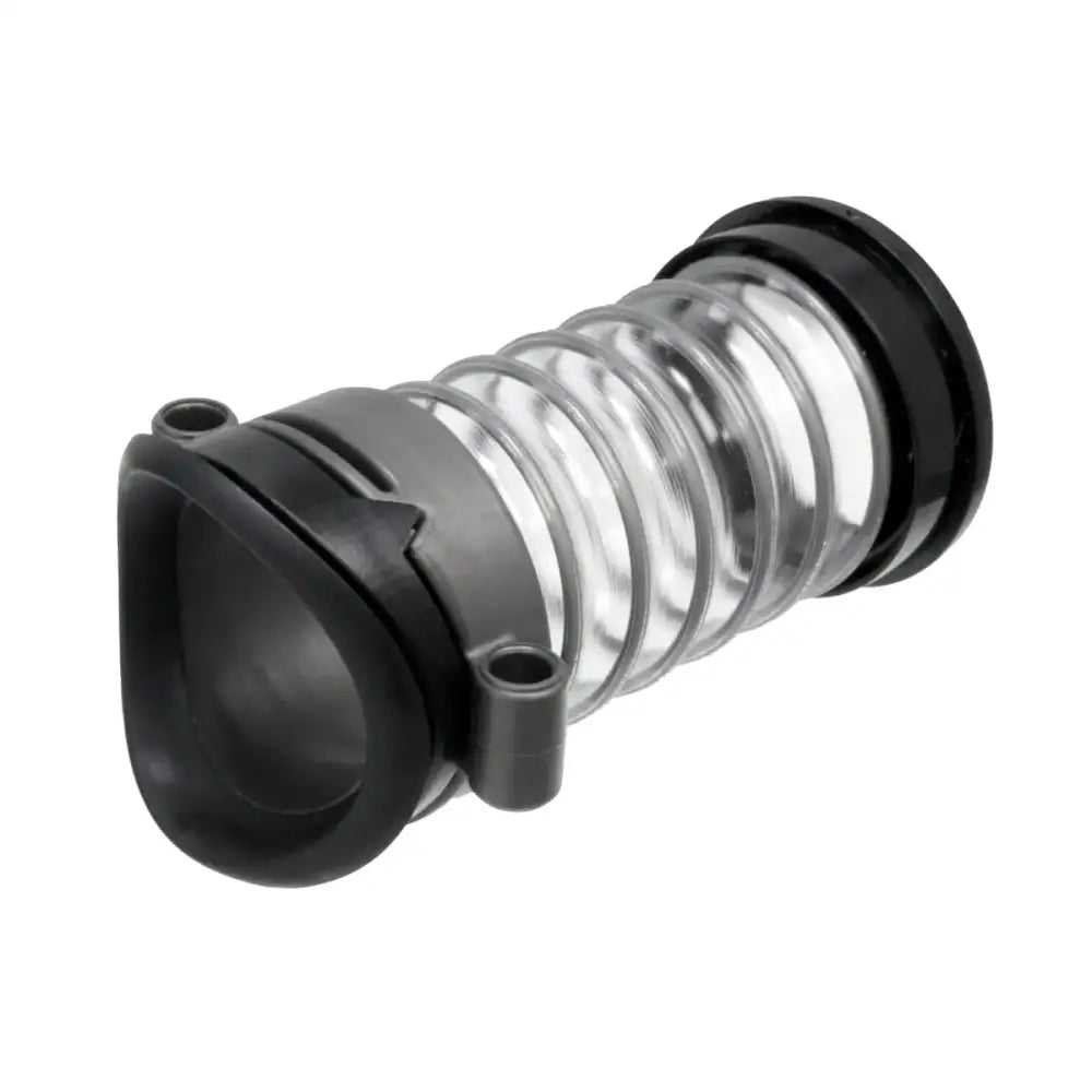 Paxanpax 123-DY-1416C PFC1241 Lower Duct Changeover Valve Hose for Dyson DC40 DC42 DC50 DC51 Series Vacuum Cleaner