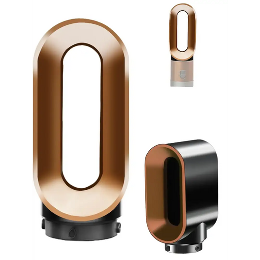 Pre-Styling Dryer Attachment for Dyson Airwrap Nozzle Replacement Curling Barrels Hair Styler Accessories Part No.