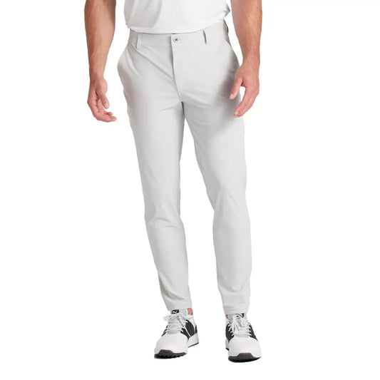 PUMA Golf Mens 101 EVO Pant ASH Gray 34W x 34L - Ash Gray / 34W x 34L