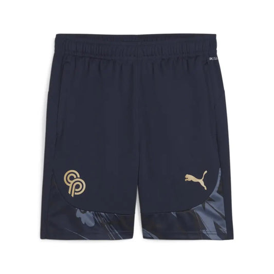 PUMA Mens individualFINAL Jersey Sunset Glow-Sun Stre - Sunset Glow-sun Stre / XX-Large