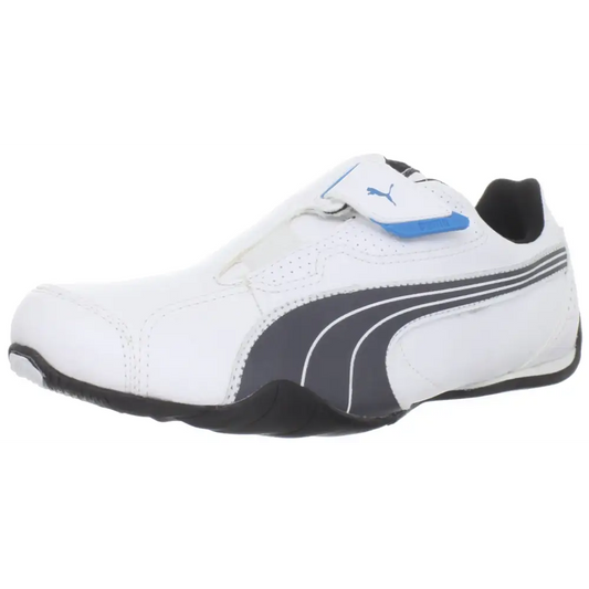 Puma Redon Move SneakerWhite/Dark Shadow/Black10 US/11.5 D US - White/Dark Shadow/Black / 11.5 Women/10 Men