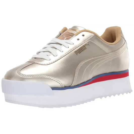 PUMA Roma Amor Mix Metal - Gold / 6