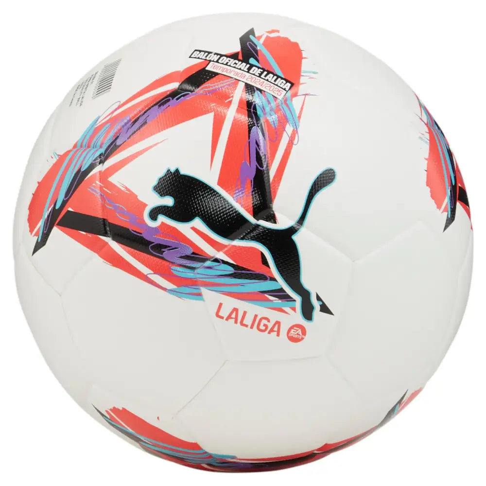 PUMA Unisex Orbita Laliga 1 (FIFA Quality) Soccer Ball - n/a