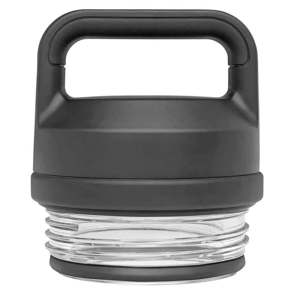 QAZVYX Chug Cap Compatible with YETI Rambler Bottle Fits for 18 oz 26 oz 36 oz 64 oz Chug Replacement Lid Cap Water