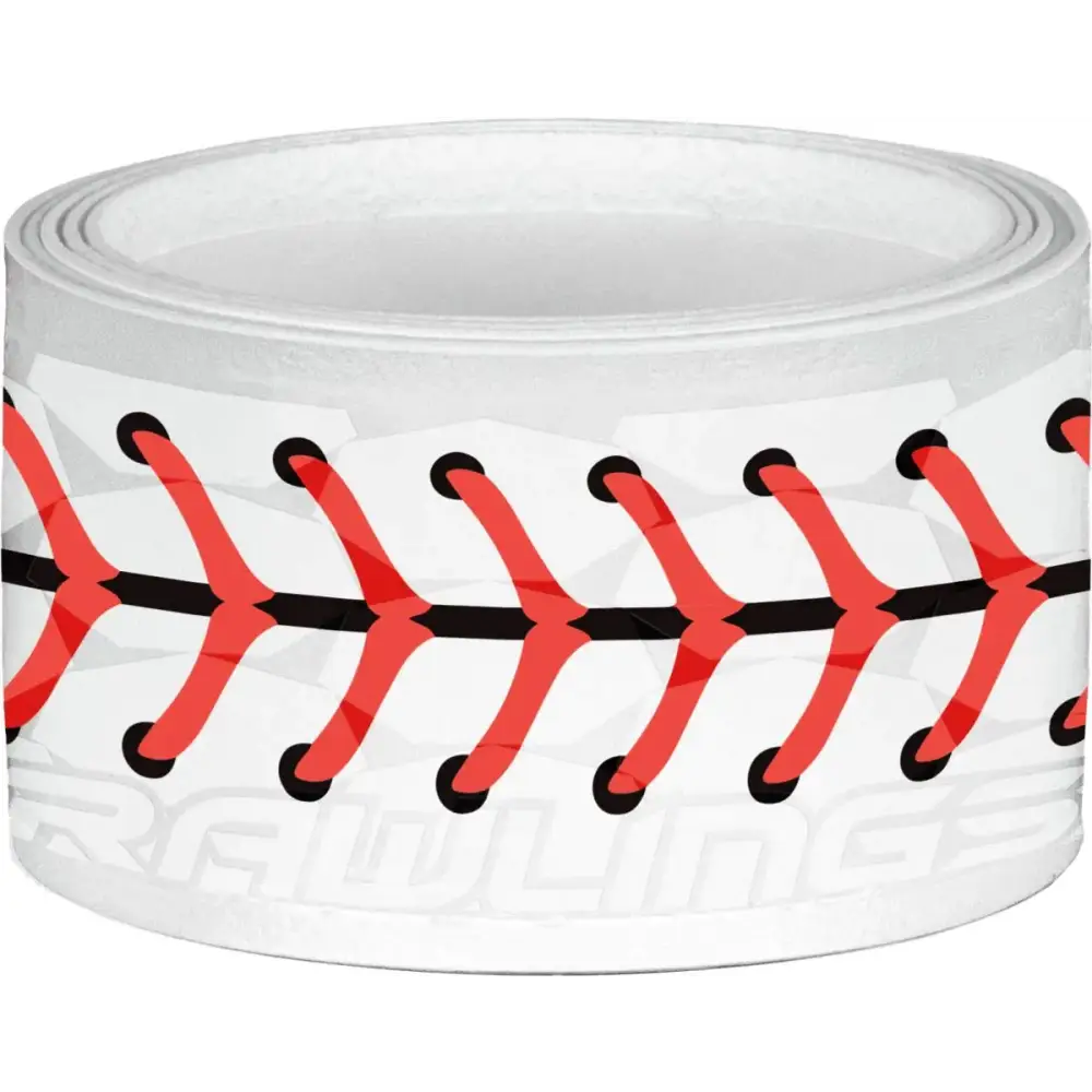 Rawlings | 1.00mm BAT GRIP | Baseball/Softball | Seams - Seams