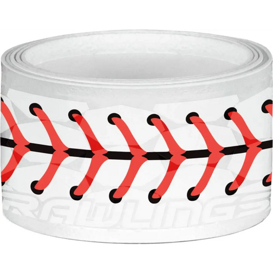 Rawlings | 1.00mm BAT GRIP | Baseball/Softball | Seams - Seams