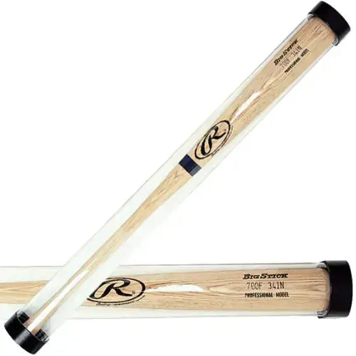Rawlings Display Case for 33-Inch and 34-Inch Bats - n/a