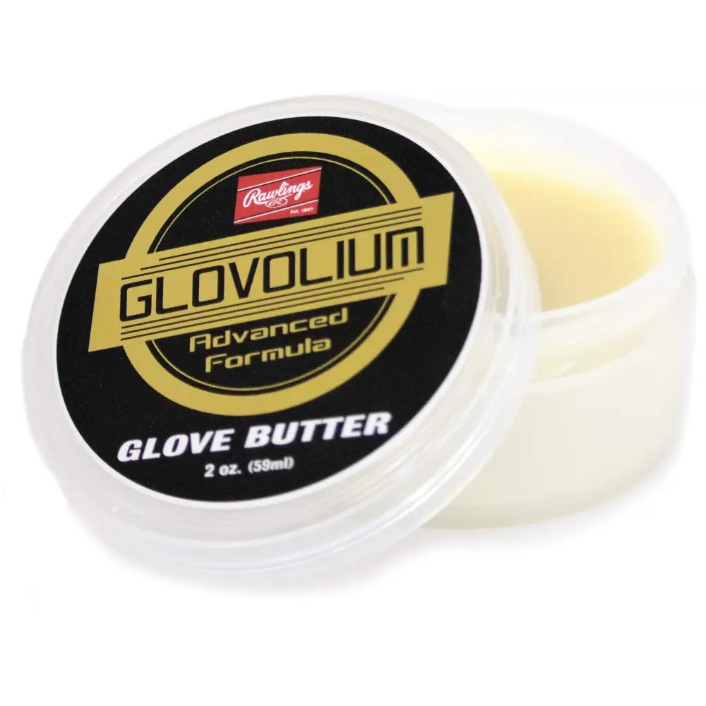 Rawlings | GLOVOLIUM Glove Butter | Baseball/Softball | Butter - n/a