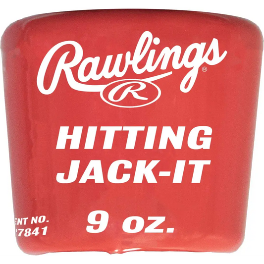 Rawlings Hitting Jack-It Training Bat Weight - n/a
