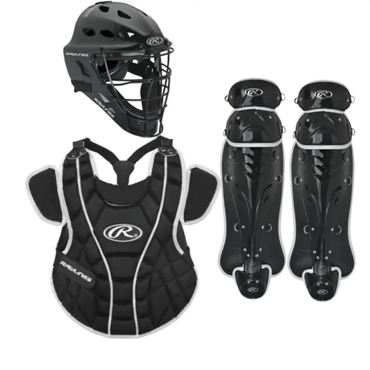 Rawlings | Storm Fastpitch Softball Catchers Set | Youth - Ages 12 & Under - n/a