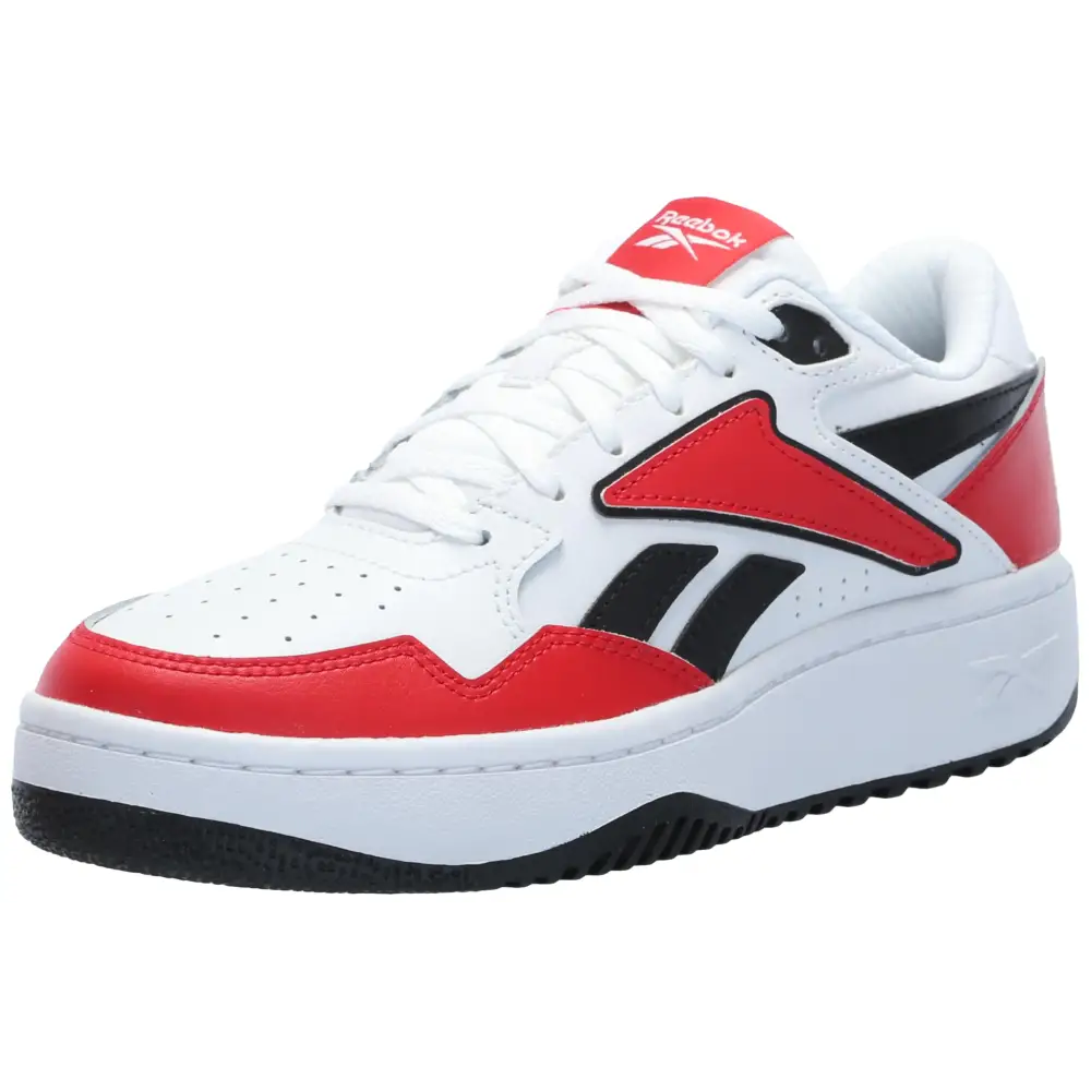 Reebok Kids ATR Chill Sneaker Vector Red/Black/White 13 US Unisex Little - Vector Red/Black/White / 13 Little Kid