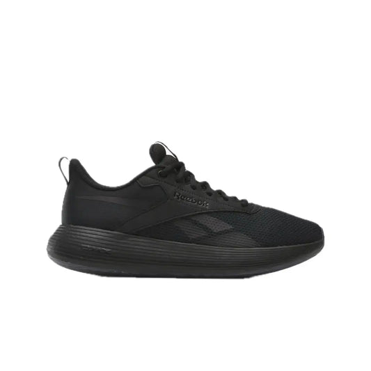 Reebok Unisex DMX Comfort + Sneaker Black/Pure Grey/Cold Grey 8.5 US Men - Black/Pure Grey/Cold Grey / 10 Women/8.5 Men