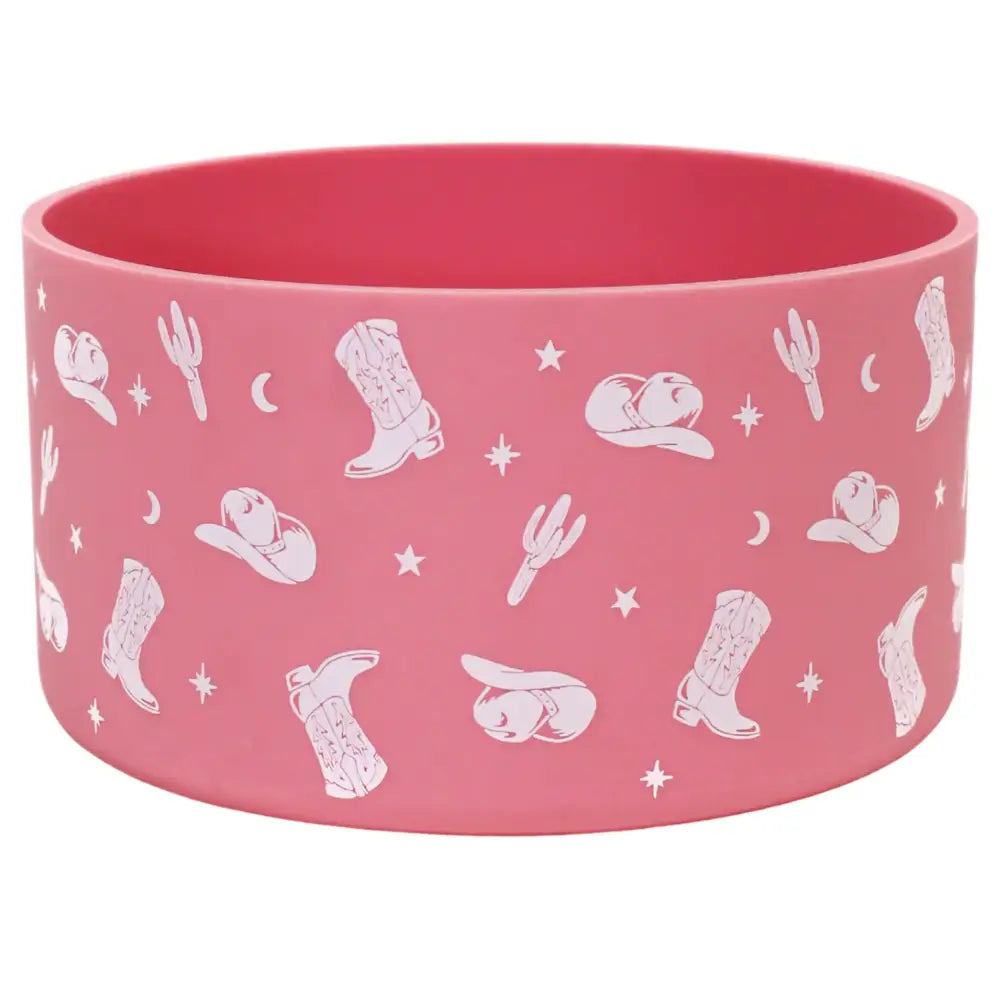 Silicone Water Bottle Boot for Stanley Cup Hydro Flask YETI Owala Simple Modern HydroFlask Tumbler Bottles | SLIM