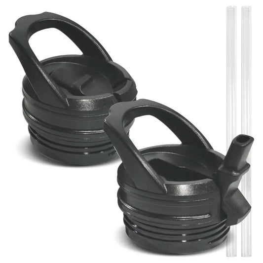 Straw Lid Fit for Yeti Water Bottles Yeti Rambler Lid with Straw Replacement Yeti Lids with Straw Caps Yeti Top