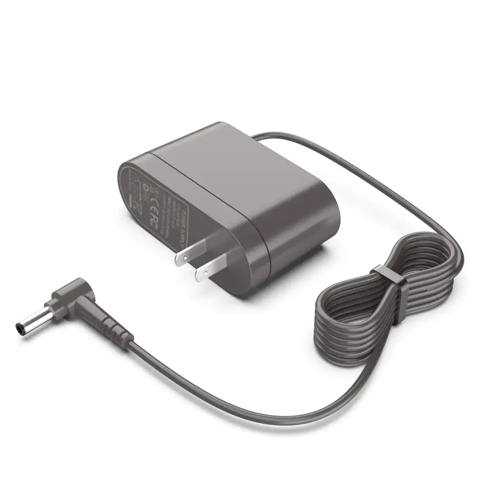 TEVSINPO Power Cord for Dyson Vacuum Cleaner V10 V11 V12 V15 S11 SV12 SV22 Absolute Animal Motorhead Cordless Vacuum