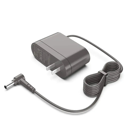 TEVSINPO Power Cord for Dyson Vacuum Cleaner V10 V11 V12 V15 S11 SV12 SV22 Absolute Animal Motorhead Cordless Vacuum