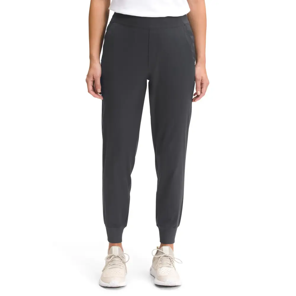 THE NORTH FACE Aphrodite Womens Joggers Asphalt Grey XL - Asphalt Grey / X-Large