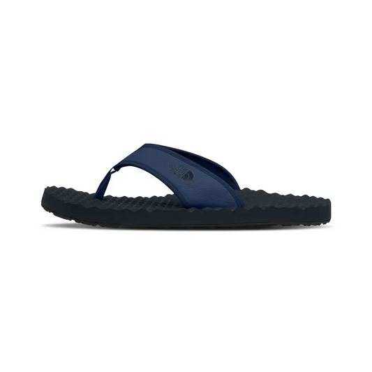 THE NORTH FACE Base Camp Flip-Flop II Shady Blue/Urban Navy 7 D (M) - Shady Blue/Urban Navy / 7