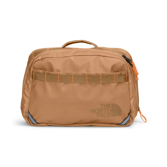 THE NORTH FACE Base Camp Voyager Sling Boysenberry/Sulphur Moss One Size - Boysenberry/Sulphur Moss