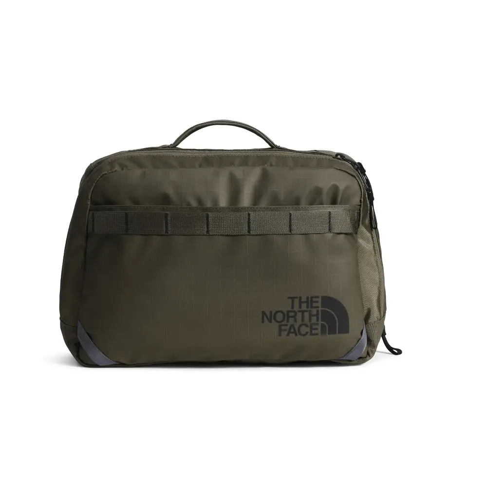 THE NORTH FACE Base Camp Voyager Sling New Taupe Green/TNF Black-NPF One Size - New Taupe Green/Tnf Black-npf
