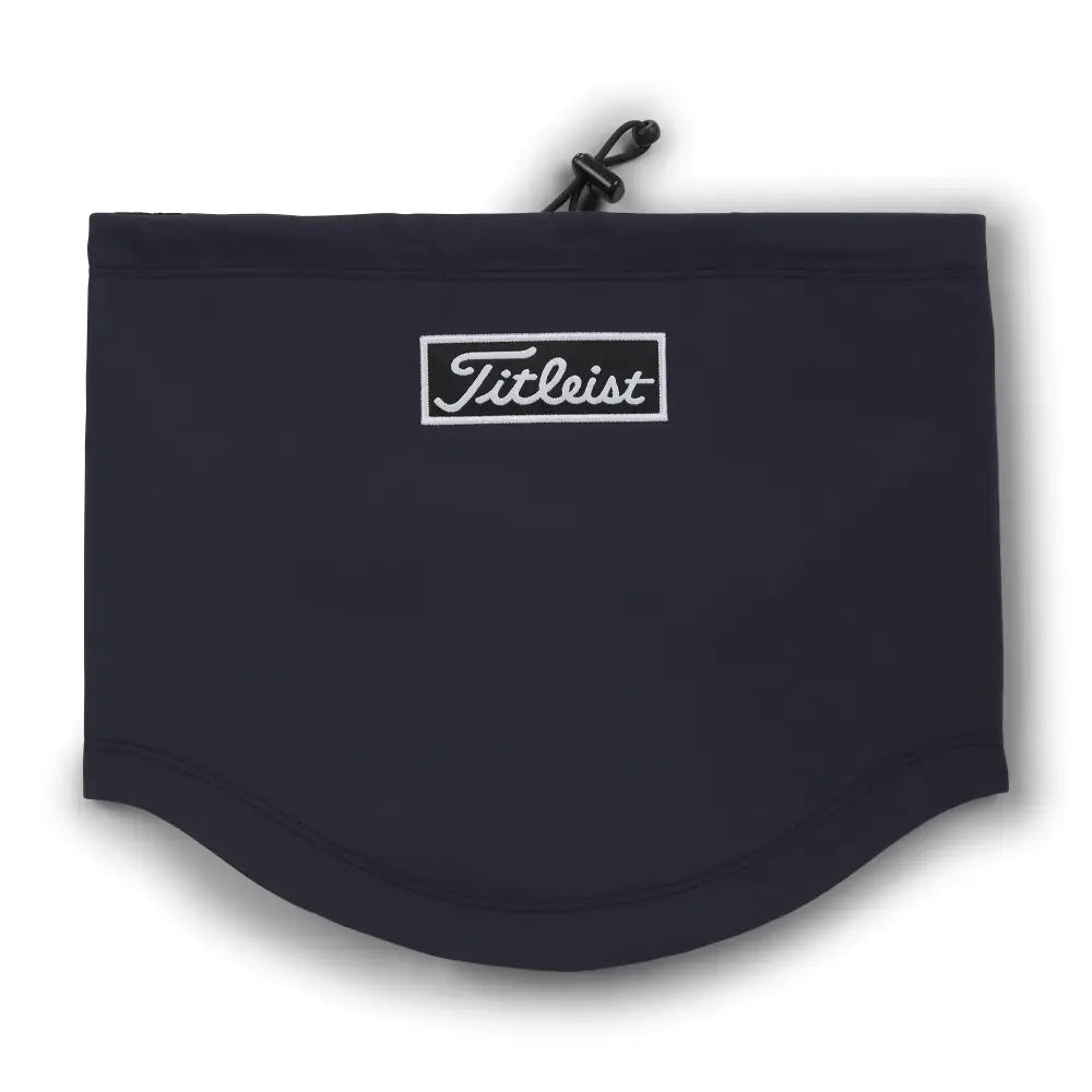 Titleist Performance Neck Warmer Navy/White - Navy/White / One Size