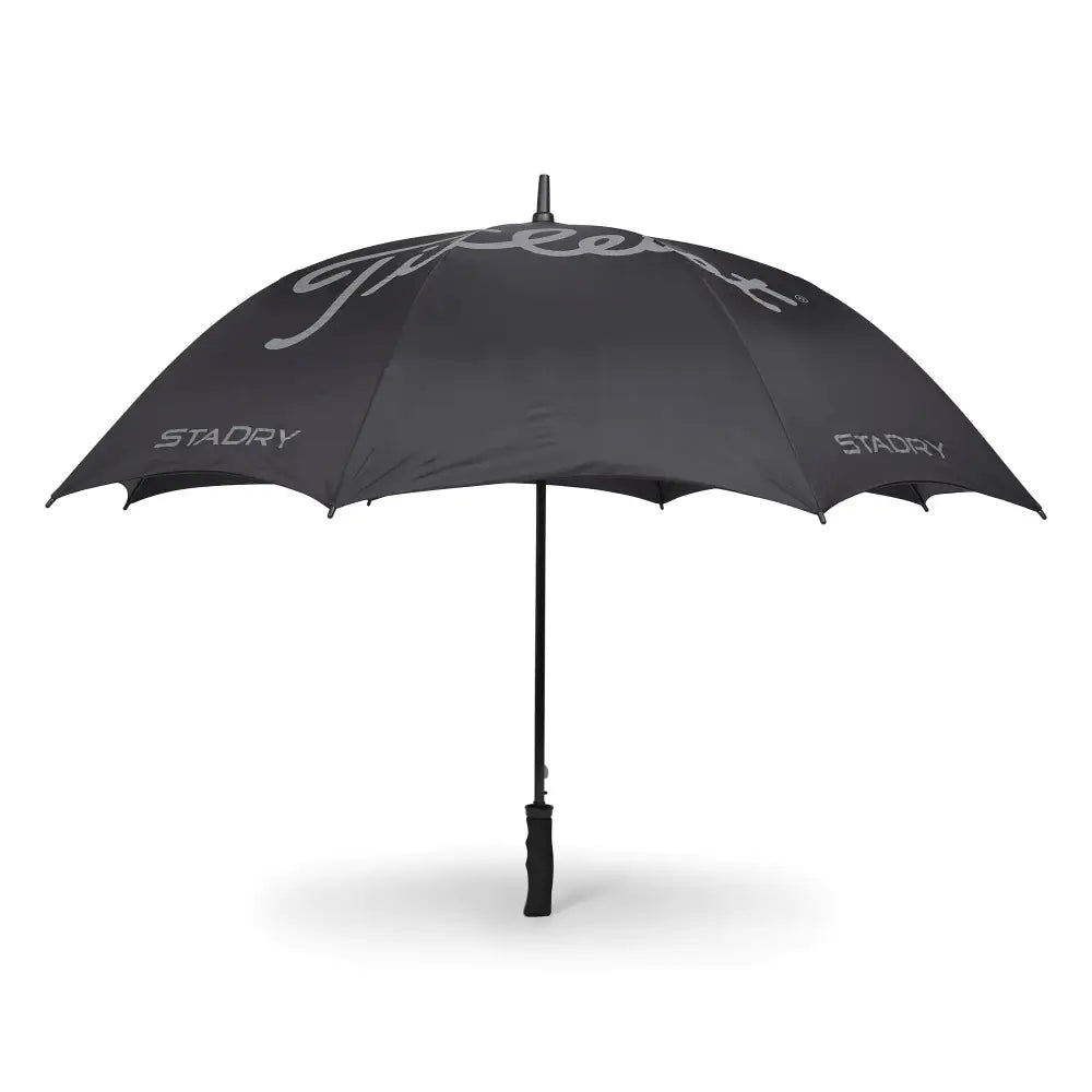 Titleist StaDry Single Canopy Golf Umbrella - n/a