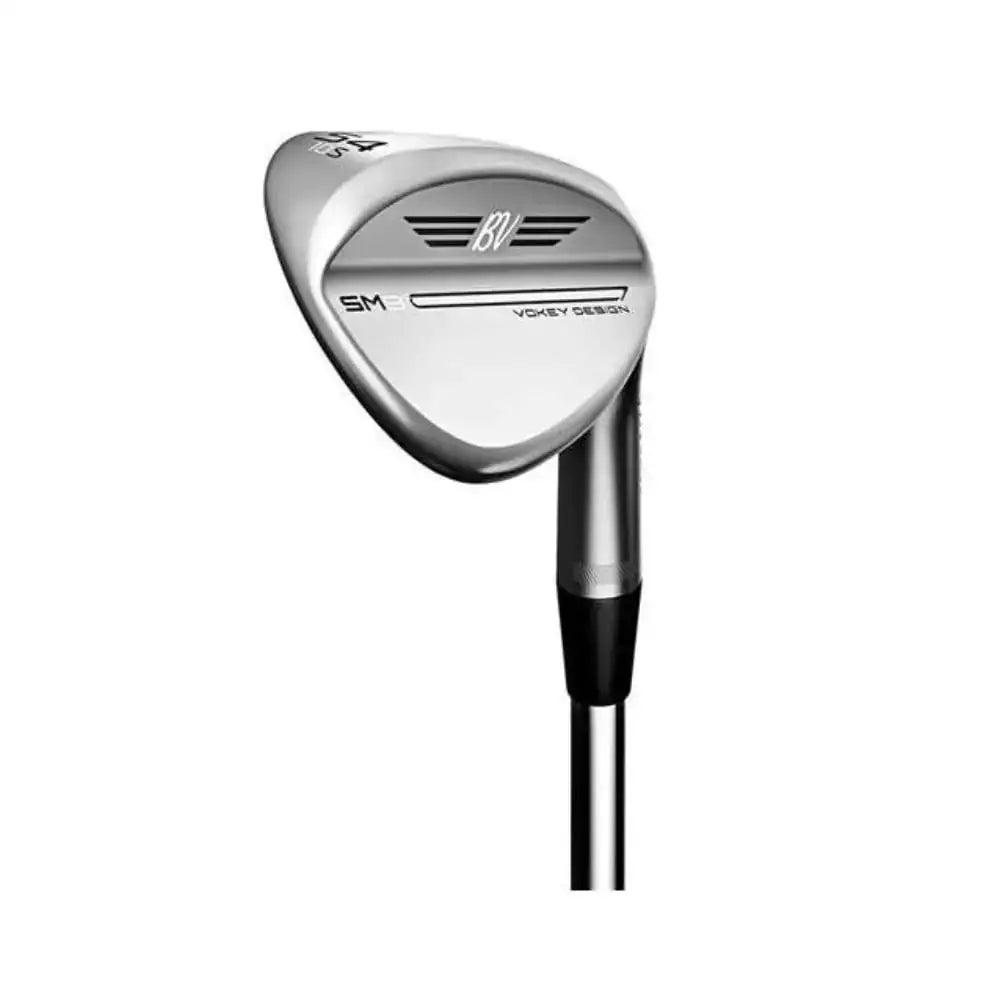 Titleist Vokey Design SM9 Tour Chrome Wedge 60.10S - n/a