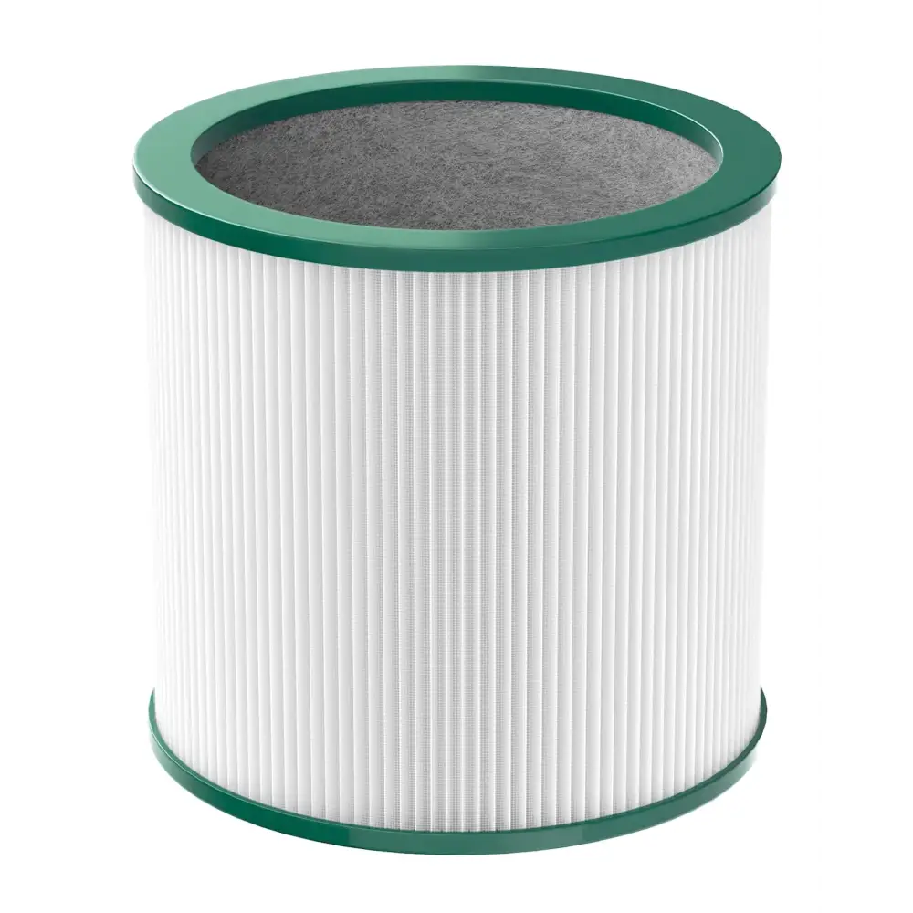 TP01 TP02 Filter Replacement Compatible with Dyson Pure Cool Air Purifier H13 True HEPA Filter Replace Part 968126-03 1