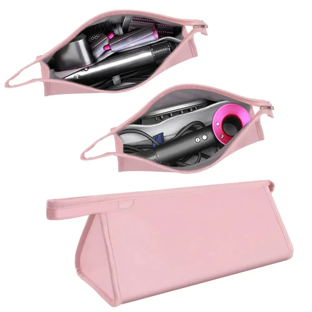 Travel Case for Dyson Airwrap Styler/Shark Flexstyle Portable Carrying Case for Dyson Supersonic Hair Dryer Waterproof