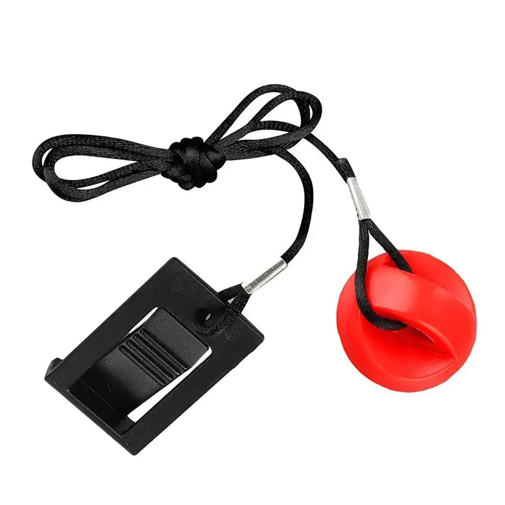 Treadmill Universal Magnet Safety Key for NordicTrack Proform Image Weslo Reebok Epic Golds Gym Freemotion