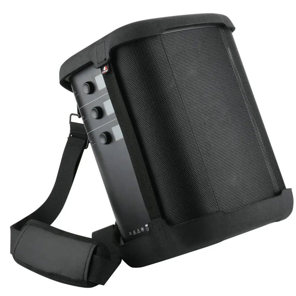 TXEsign Travel Carrying EVA Case for Bose S1 Pro+ EVA Case Protective Replacement Cover w Shoulder Strap Travel Carry