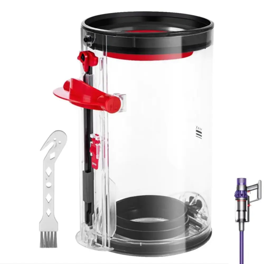 Upgraded Canister Replacement Parts Compatible With Dyson Cyclone V10 AnimalV10 Total CleanV10 AbsoluteV10 AnimalSV12