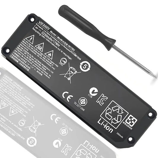 VIFANIV 061385 Battery 061384 061386 063287 for Bose Soundlink Mini I one/Bose SoundLink Mini Bluetooth Speaker