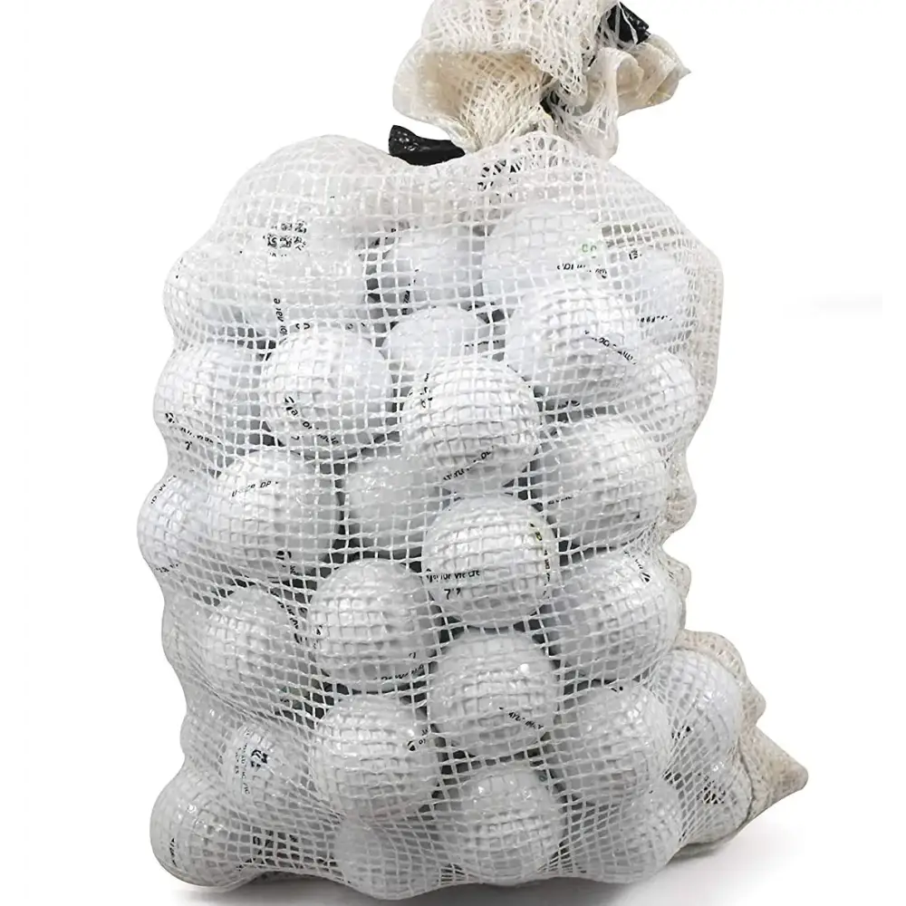 Wilson 48 Mix - Near Mint (AAAA) Grade - Recycled (Used) Golf Balls - n/a