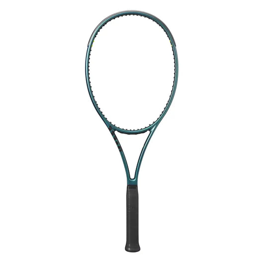 Wilson Blade 98 (18x20) V9 Unstrung Performance Tennis Racket - Grip Size 4-4 1/2’’ - Grip Size 4 - 4 1/2’’