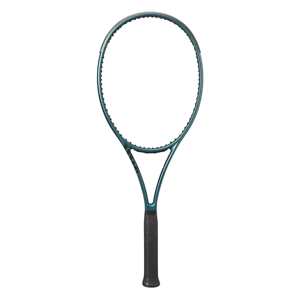 Wilson Blade 98 (18x20) V9 Unstrung Performance Tennis Racket - Grip Size 4-4 1/2’’ - Grip Size 4 - 4 1/2’’