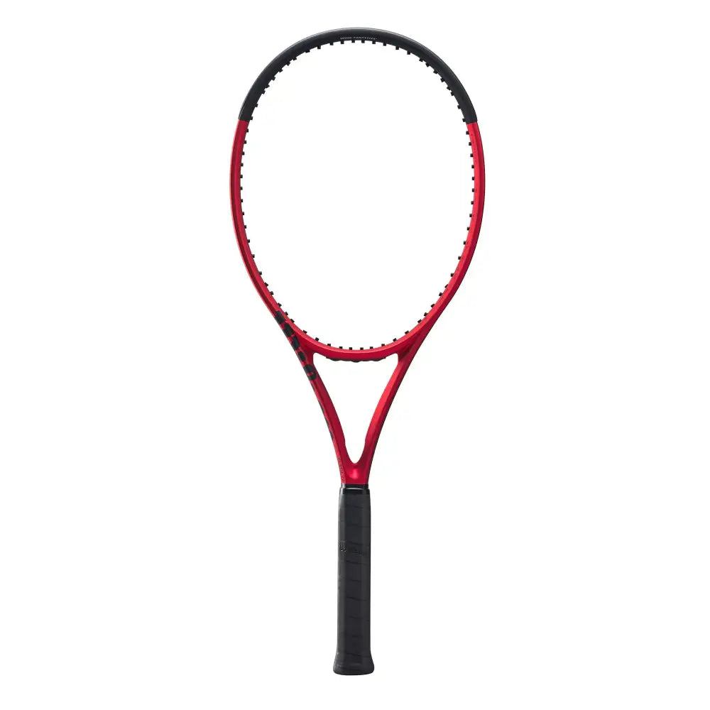 Wilson Clash 100L V2 Unstrung Performance Tennis Racket - Grip Size 2 - 4 1/4’’ - Grip Size 2 - 4 1/4’’