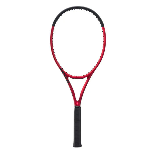 Wilson Clash 100L V2 Unstrung Performance Tennis Racket - Grip Size 2 - 4 1/4’’ - Grip Size 2 - 4 1/4’’
