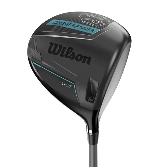 Wilson Dynapower Womens Driver - Right Hand Ladies 14 - n/a