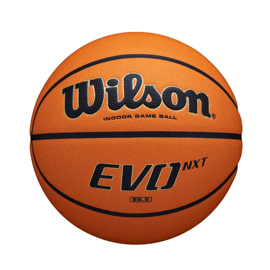 WILSON Evo NXT Game Basketball - Size 6 - 28.5’’ - n/a