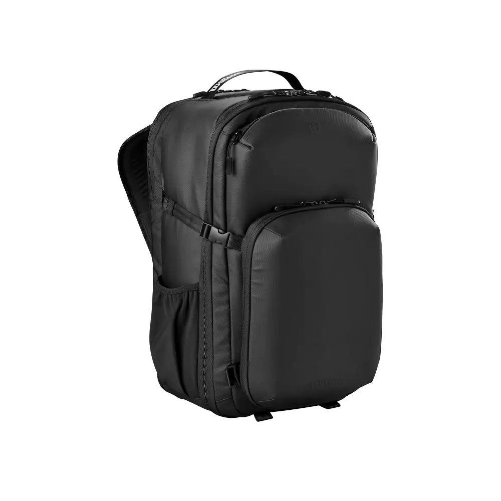 Wilson HELIX TRAVEL BACKPACK - Black / M