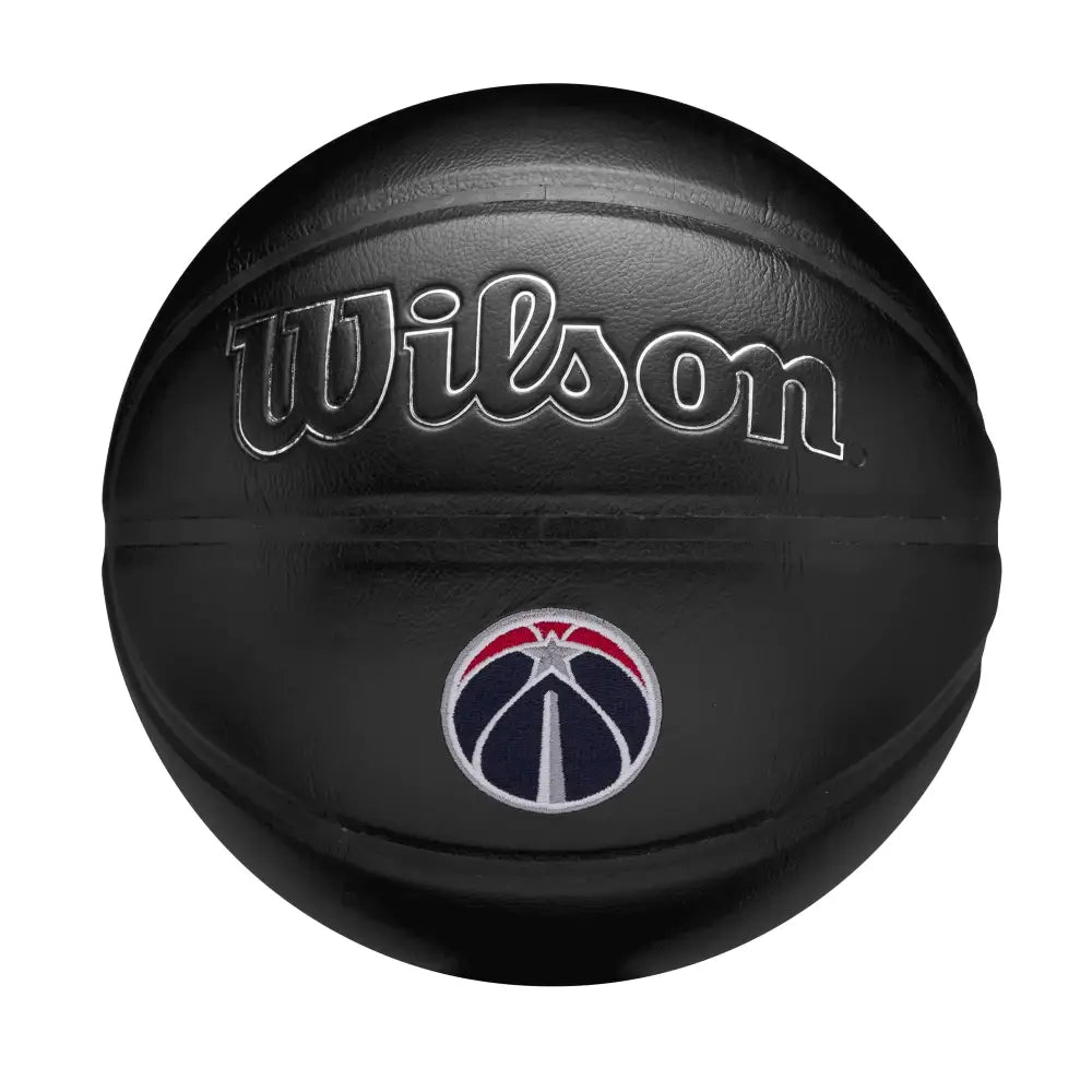 WILSON NBA Team Premiere Basketball - Washington Wizards Size 7-29.5’’ - Washington Wizards