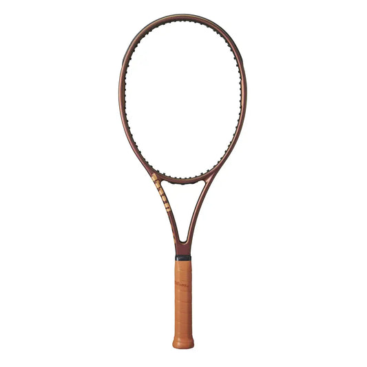 Wilson Pro Staff 97L V14 Performance Tennis Racket - Grip Size 1 - 4 1/8’’ - Pro Staff 97L V14 / Grip Size 1 - 4 1/8’’
