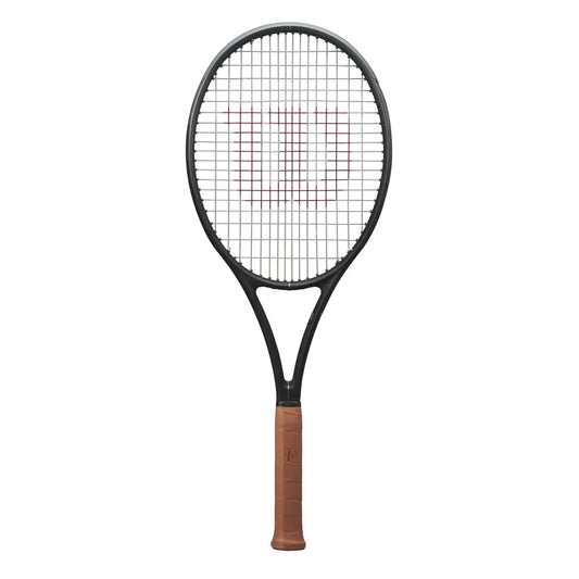 Wilson RF 01 Future Unstrung Performance Tennis Racket - Grip Size 3-4 3/8’’ - Grip Size 3 - 4 3/8’’
