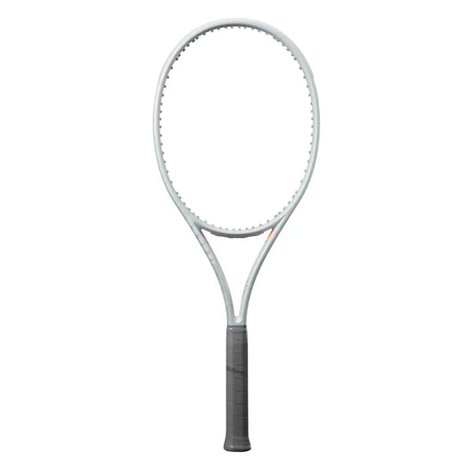 Wilson Shift 99 V1 Unstrung Performance Tennis Racket - Grip Size 2-4 1/4’’ - Grip Size 2 - 4 1/4’’