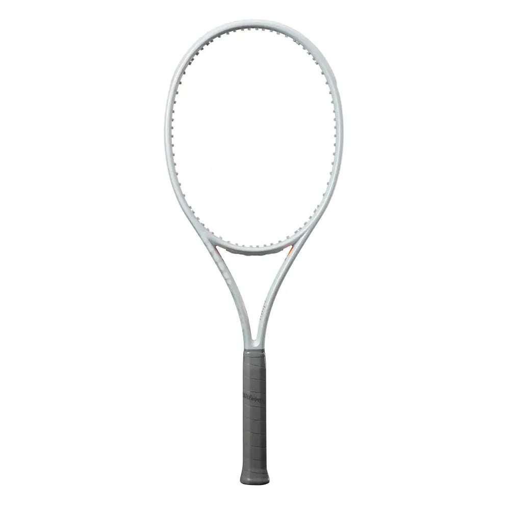 Wilson Shift 99 V1 Unstrung Performance Tennis Racket - Grip Size 2-4 1/4’’ - Grip Size 2 - 4 1/4’’